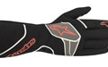 Alpinestars Tech-1 Race V2 Black Red XXL